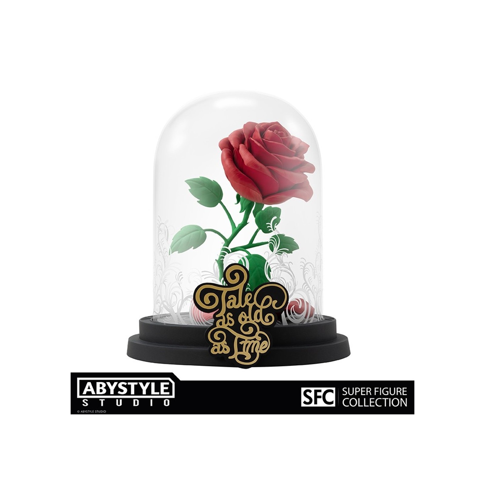 Figura abystyle studio disney la bella