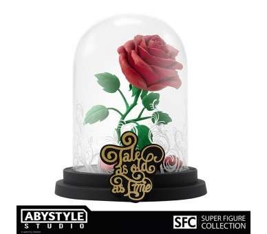 Figura abystyle studio disney la bella