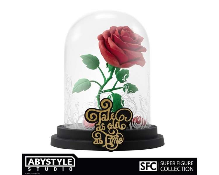 Figura abystyle studio disney la bella