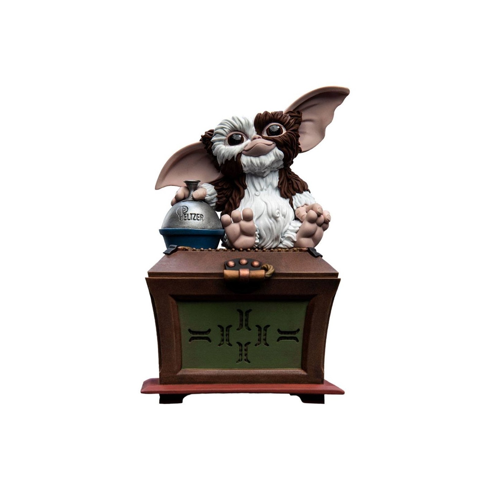 Figura weta gremlins mini epics gizmo