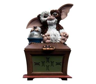 Figura weta gremlins mini epics gizmo