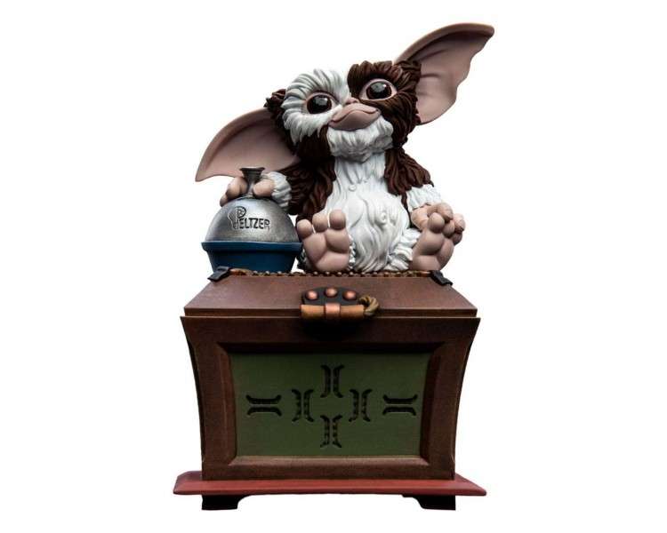 Figura weta gremlins mini epics gizmo