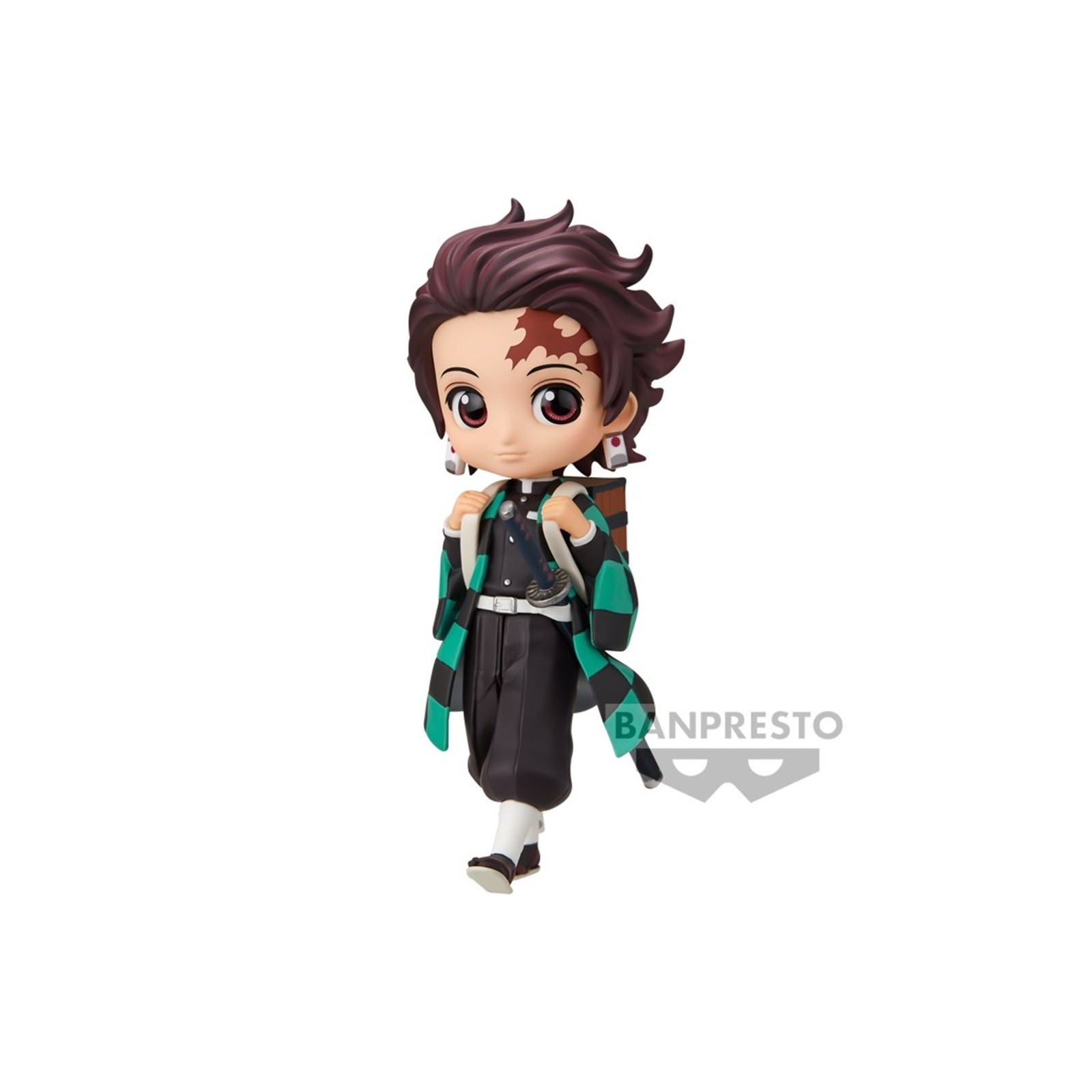 Figura q posket petit kimetsu no