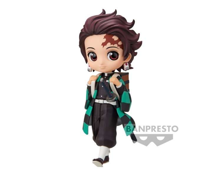 Figura q posket petit kimetsu no