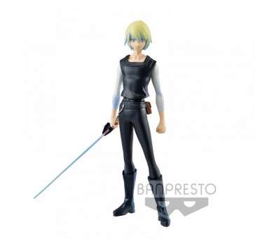 Figura banpresto star wars visions the