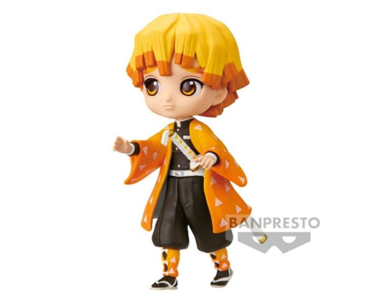 Figura q posket petit kimetsu no