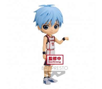 Figura banpresto q posket kuroko basketball