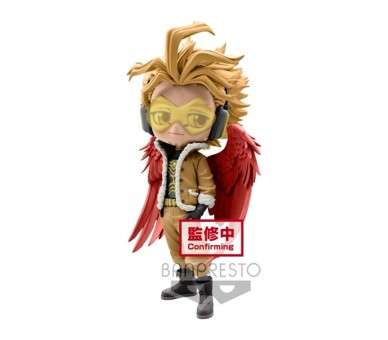 Figura banpresto q posket my hero