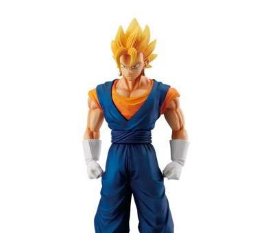 Figura banpresto dragon ball z solid