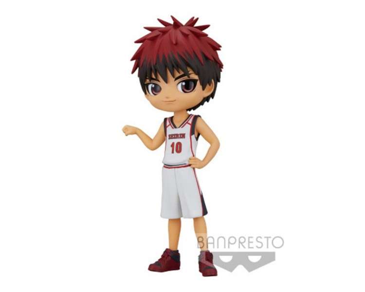 Figura banpresto q posket kuroko basketball