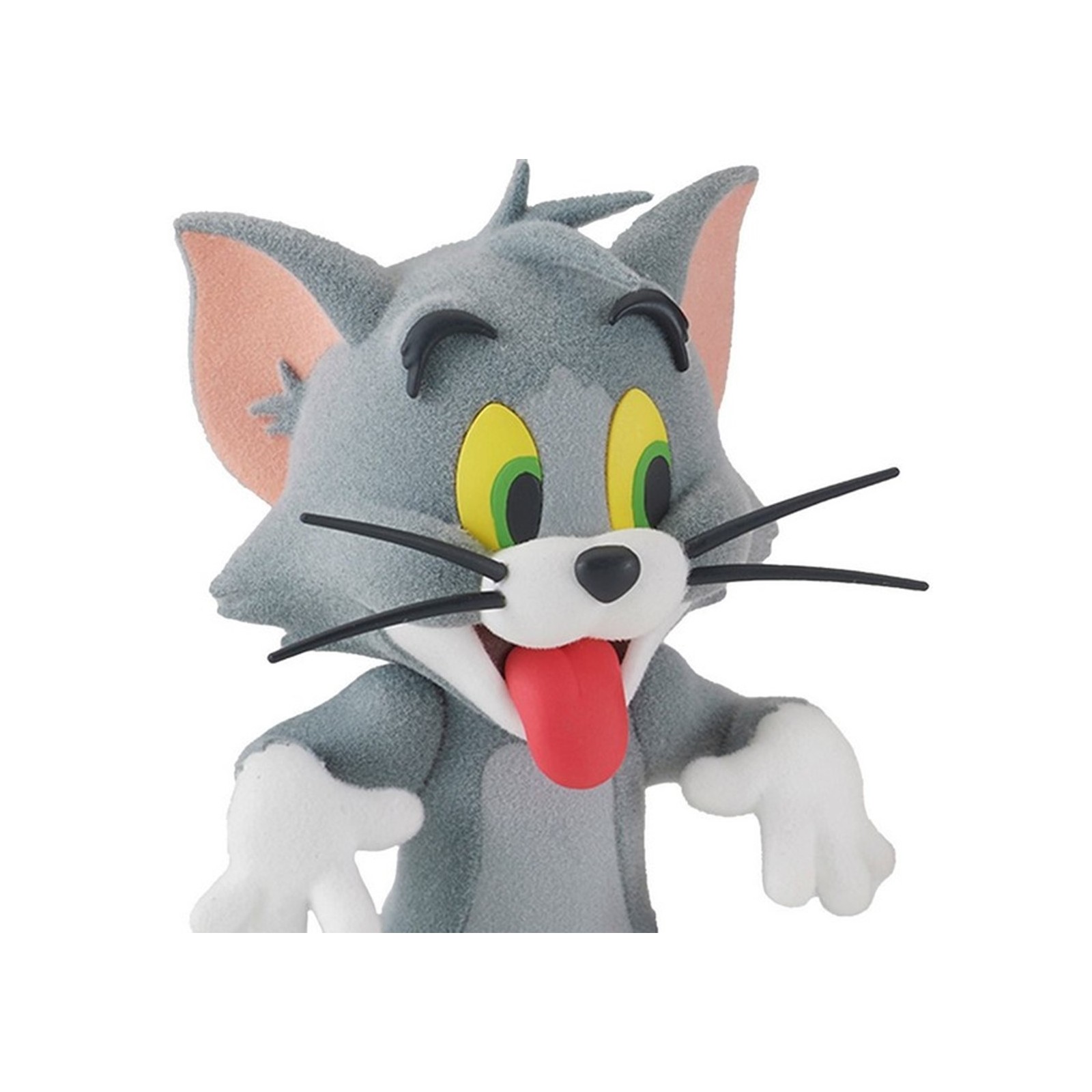 Figura banpresto tom jerry yummy