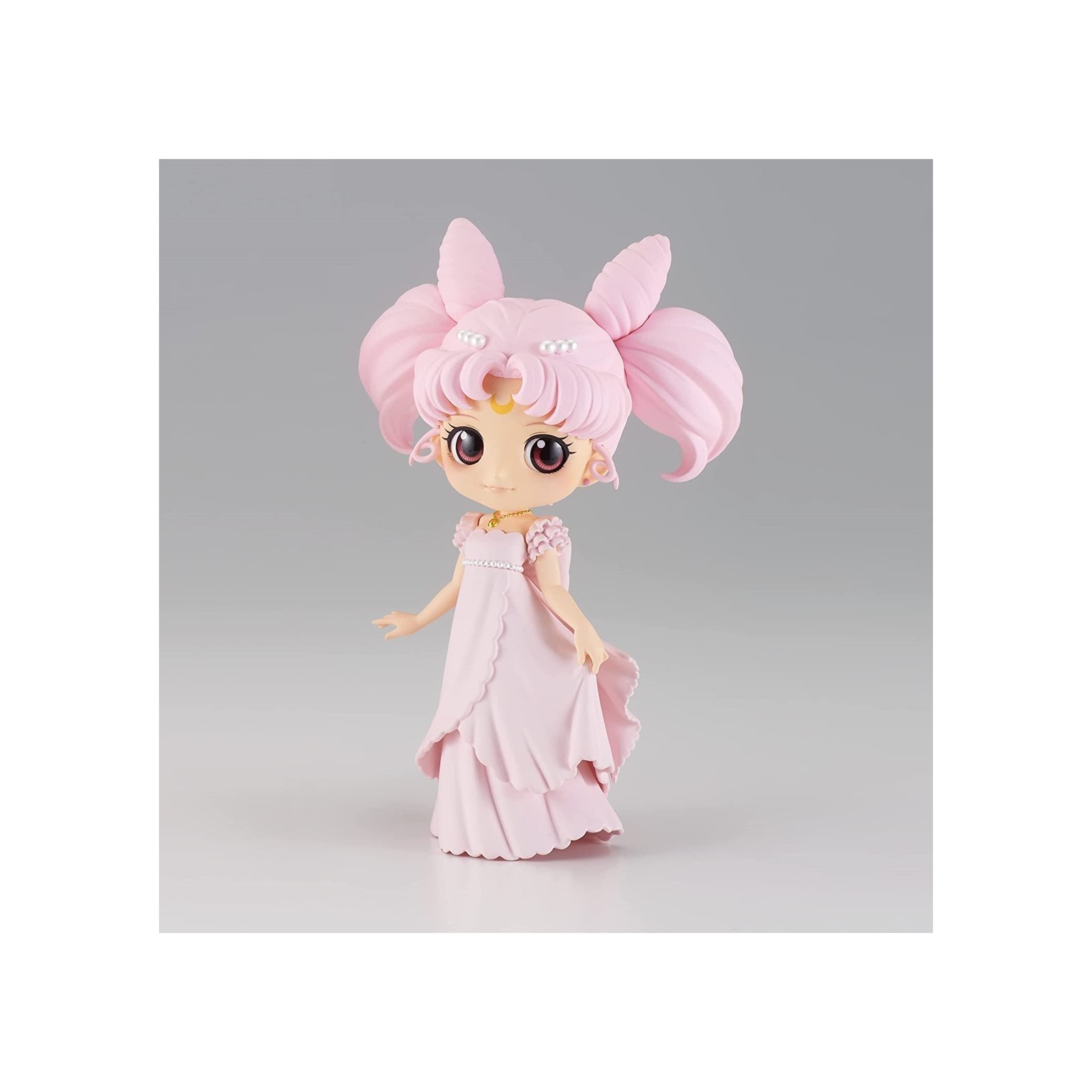 Figura banpresto q posket sailor moon