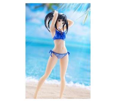 Figura banpresto the idolmaster cinderella girls