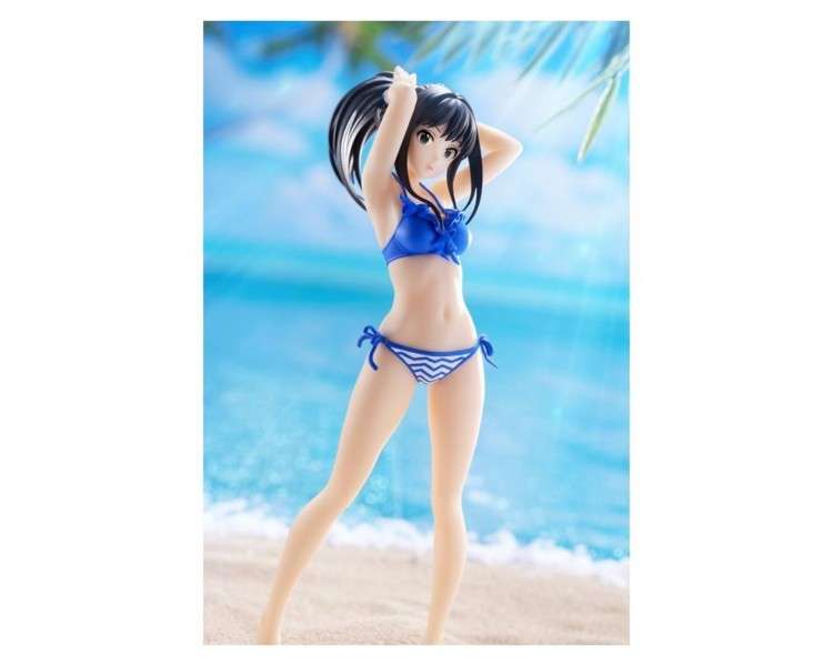 Figura banpresto the idolmaster cinderella girls