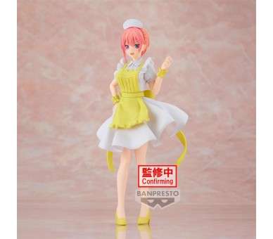 Figura banpresto the quintessential quintuplets movie