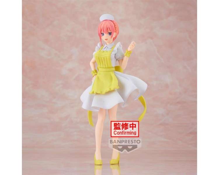 Figura banpresto the quintessential quintuplets movie