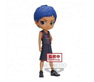 Figura banpresto q posket kuroko basketball