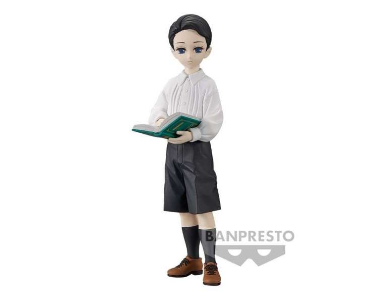 Figura banpresto demon slayer kimetsu no