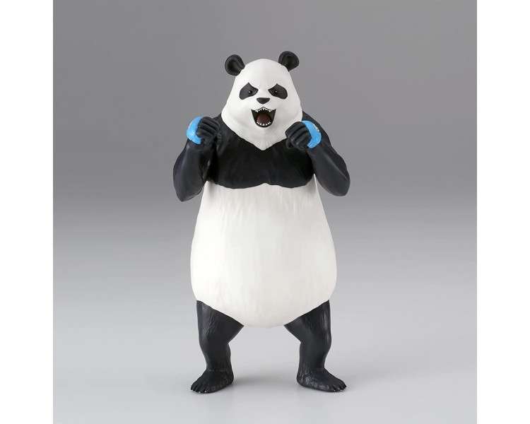 Figura banpresto jujutsu kaisen panda jukon