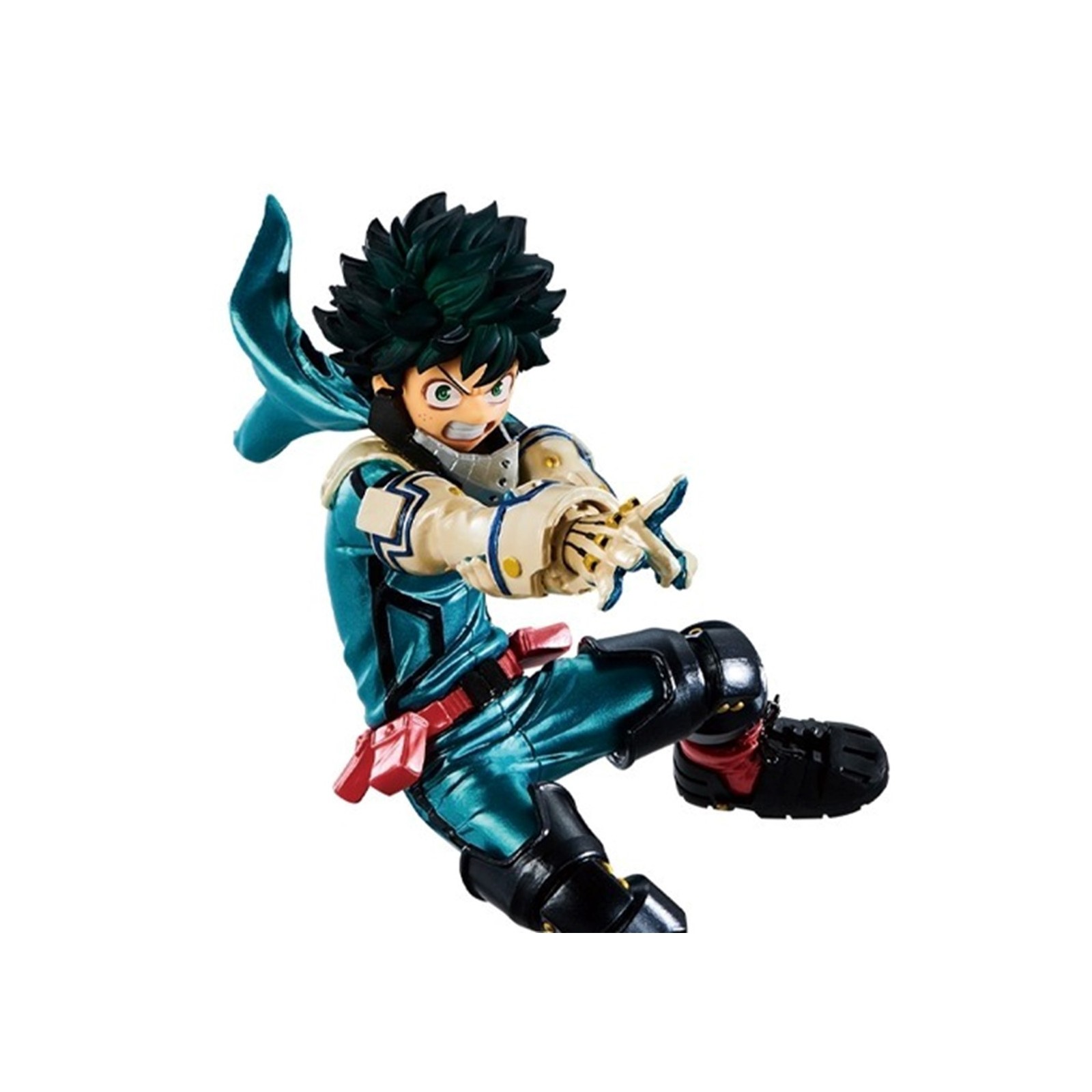 Figura banpresto my hero academia the