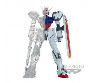 Figura banpresto mobile suit gundam seed