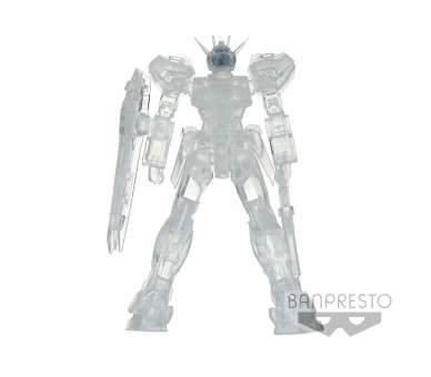 Figura banpresto mobile suit gundam seed