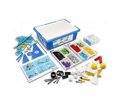 Lego educacion set bricq motion prime