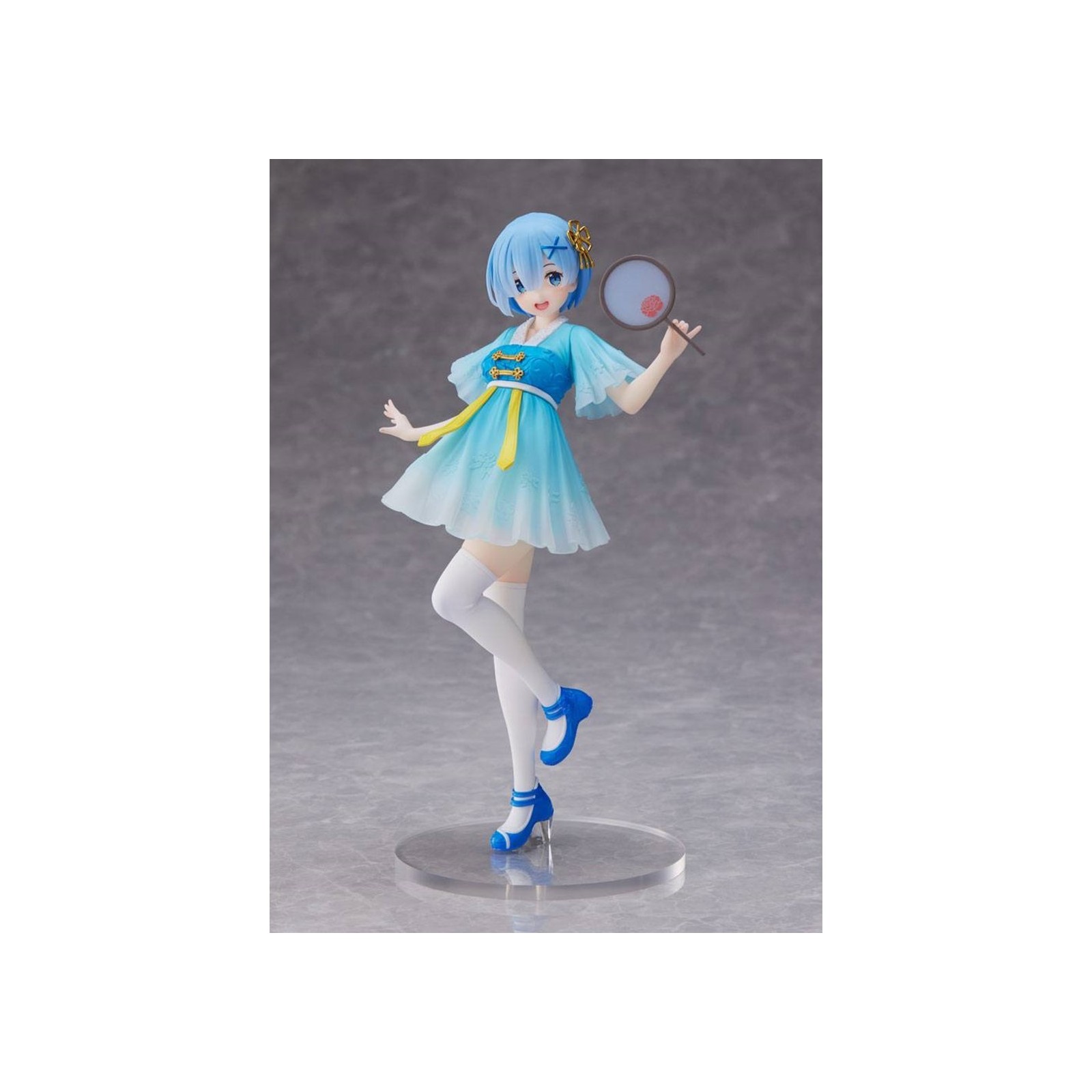 Figura taito price re zero coreful