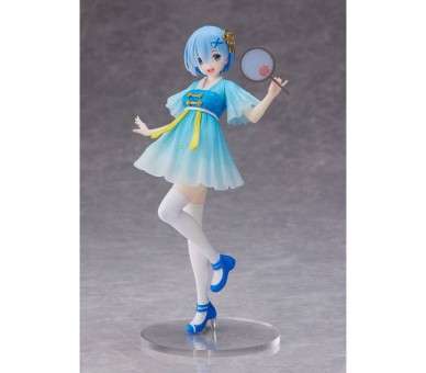 Figura taito price re zero coreful