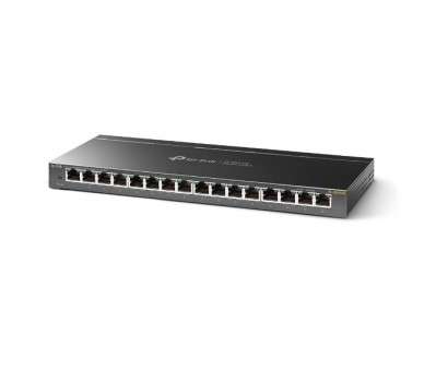 Switch 16 puertos tp link tl sg116e 10