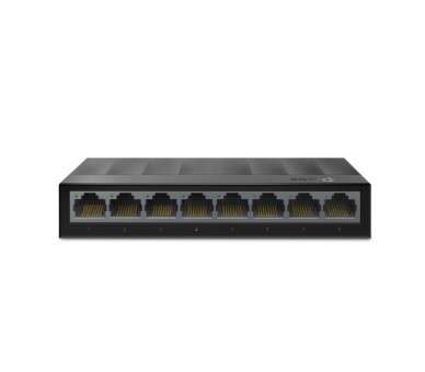 Switch 8 puertos tp link ls1008g 10