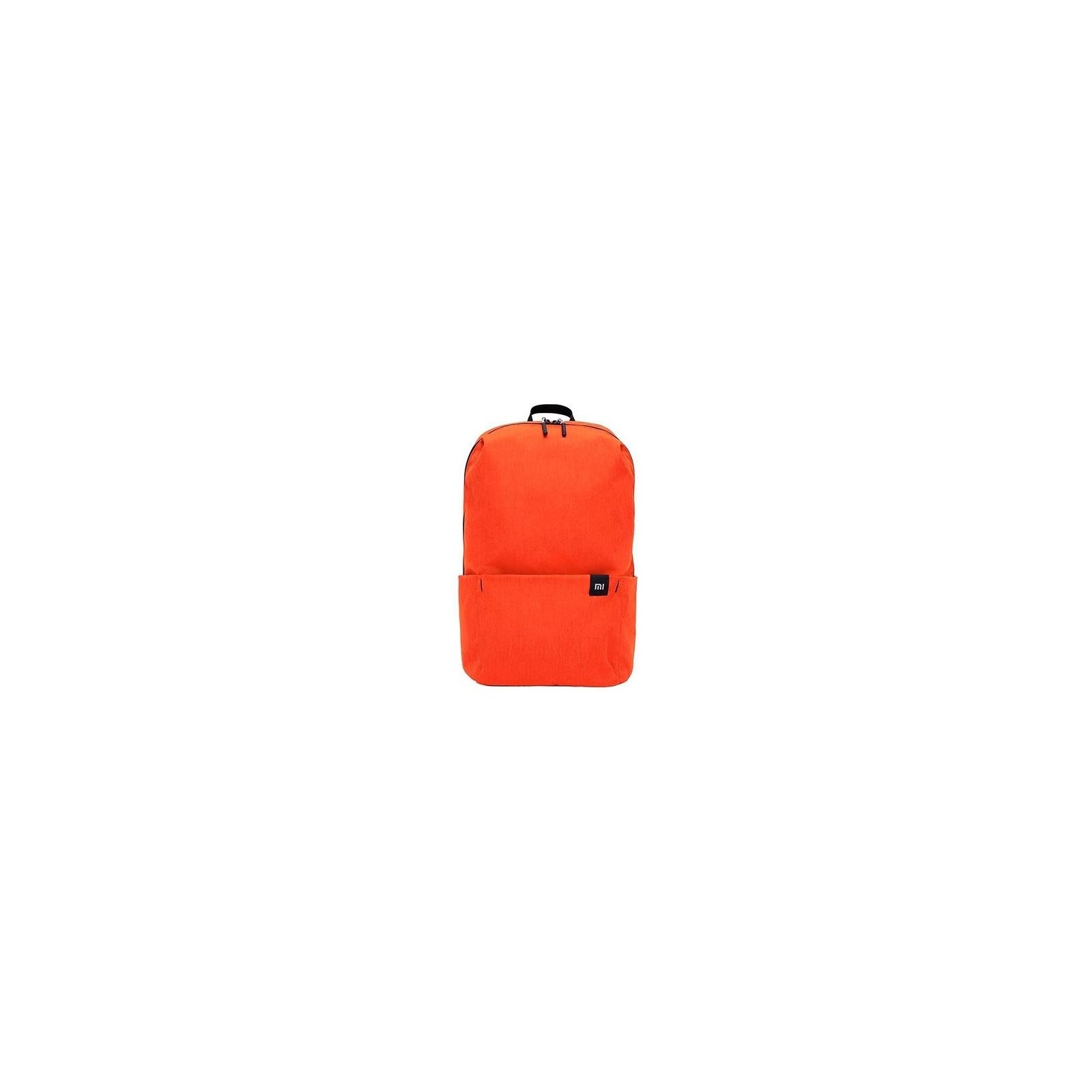 MOCHILA XIAOMI MI CASUAL DAYPACK NARANJA