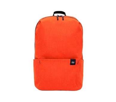 MOCHILA XIAOMI MI CASUAL DAYPACK NARANJA