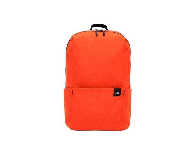 MOCHILA XIAOMI MI CASUAL DAYPACK NARANJA