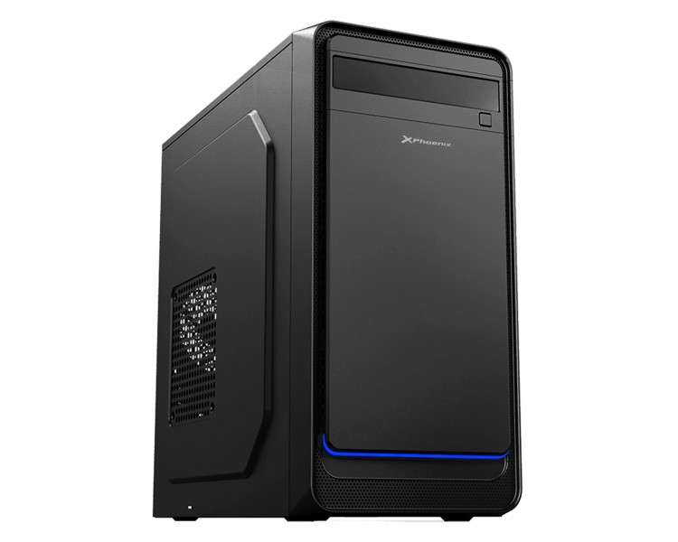 Ordenador pc phoenix intel i5 12400