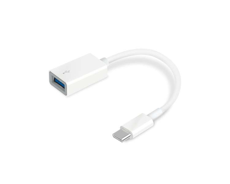 Adaptador usb 30 tipo c a