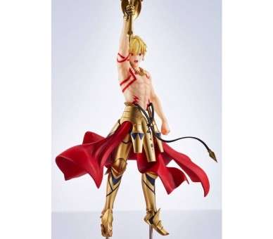 Figura aniplex fate grand order archer