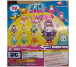 Set gashapon figuras bandai lote 50