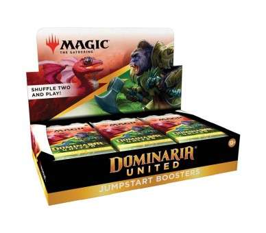 Juego cartas caja sobres wizards of