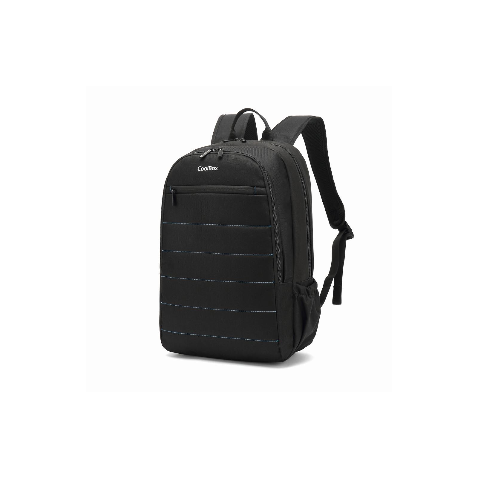 Mochila coolbox portatil 156pulgadas