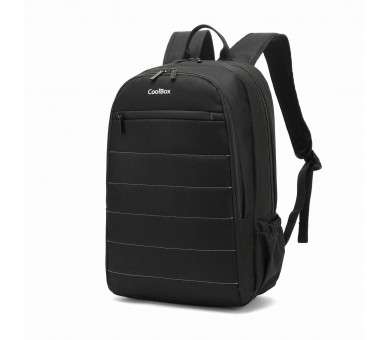 Mochila coolbox portatil 156pulgadas