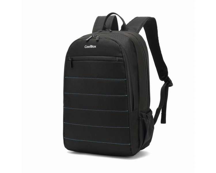 Mochila coolbox portatil 156pulgadas