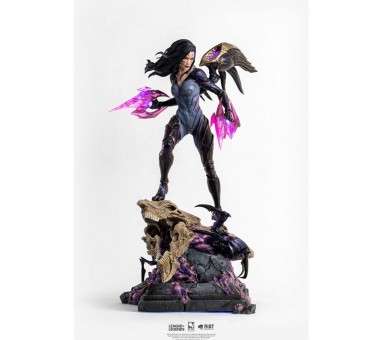 Figura league of legends kai sa 1