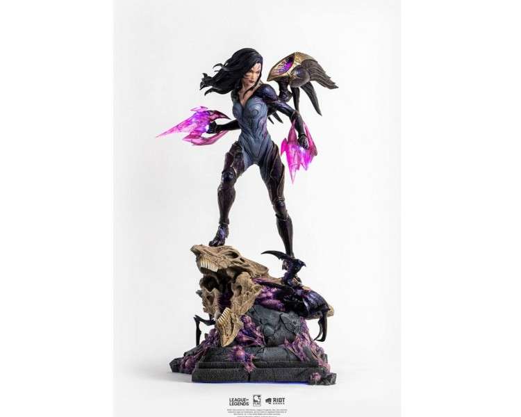 Figura league of legends kai sa 1