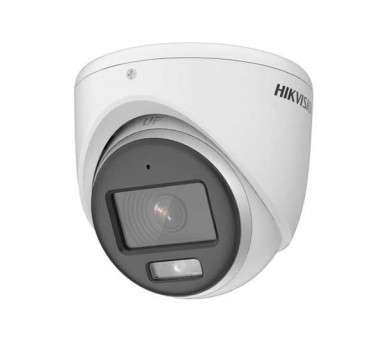 CAMARA IP WIFI HIKVISION DS 2CE70KF0T MFS TURRET