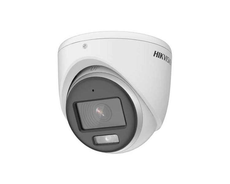 CAMARA IP WIFI HIKVISION DS 2CE70KF0T MFS TURRET