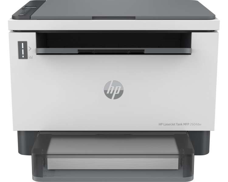 Multifuncion hp laserjet tank monocromo 2604dw