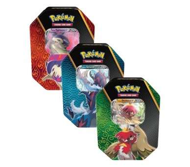 Juego cartas pokemon tcg divergent powers