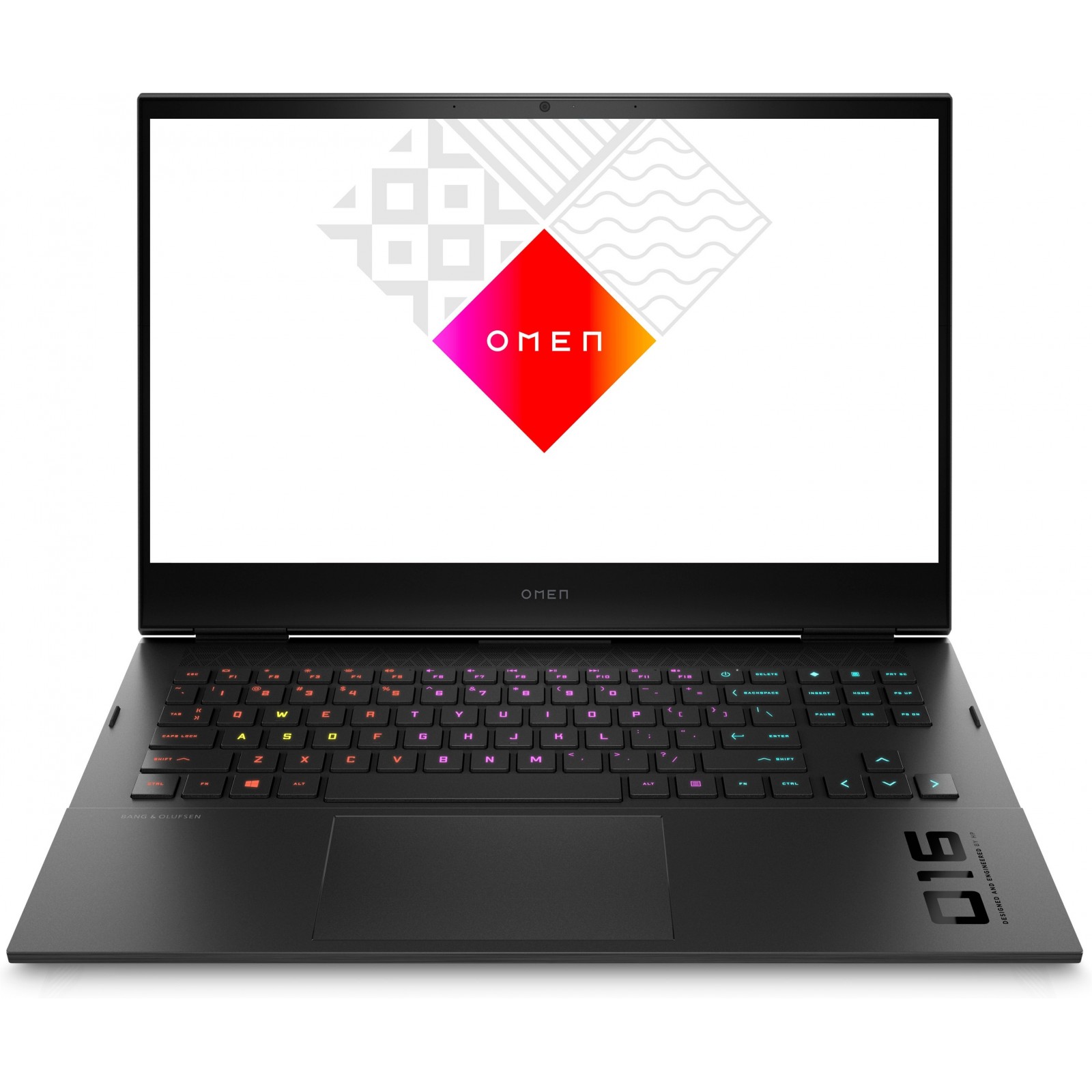 Portatil hp omen 16 b1018ns i7 12700h 161pulgadas