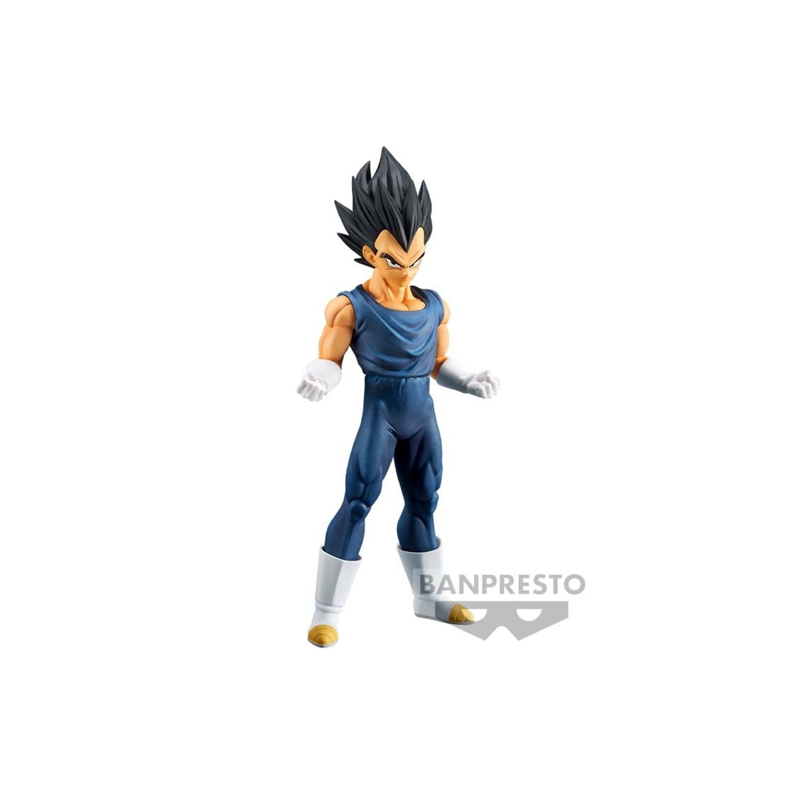 Figura banpresto dragon ball super super